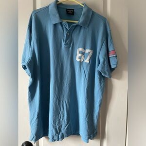 Ralph Lauren polo shirt